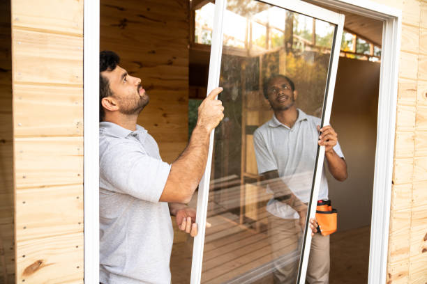 Best Commercial Insulation Contractor  in Tomball, TX