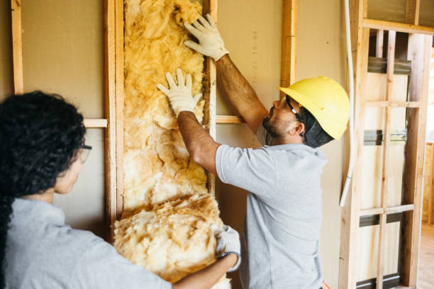 Tomball, TX Insulation Contractor Company