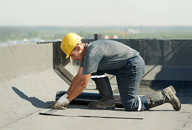 Best Soundproof Insulation Installation  in Tomball, TX
