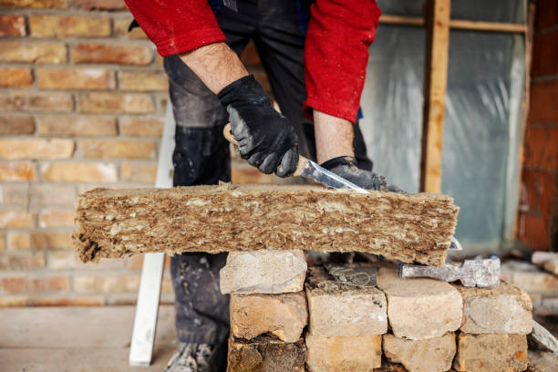 Best Crawl Space Insulation  in Tomball, TX